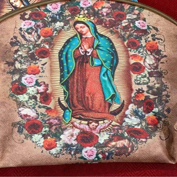 Virgin de Guadalupe Bag - Picture 3 of 5